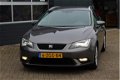 Seat Leon ST - 1.6 TDI Ecomotive Sport (111pk) LED V+A/ Half-Leder Alcantara/ Navi/ Clima/ Cruise/ E - 1 - Thumbnail