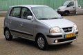 Hyundai Atos - 1.1i Dynamic Cool (65pk) 5-Drs/ Autom./ Airco/ Elek.Ramen/ C.V. Afstand/ Mistlampen/ - 1 - Thumbnail