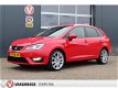 Seat Ibiza ST - 1.2 TSI FR Dynamic (86pk) Xenon /LED /Navi /Climat /Cruise /Elek. pakket /Boardcomp. - 1 - Thumbnail