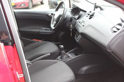 Seat Ibiza ST - 1.2 TSI FR Dynamic (86pk) Xenon /LED /Navi /Climat /Cruise /Elek. pakket /Boardcomp. - 1