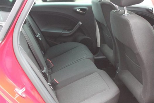 Seat Ibiza ST - 1.2 TSI FR Dynamic (86pk) Xenon /LED /Navi /Climat /Cruise /Elek. pakket /Boardcomp. - 1