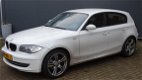 BMW 1-serie - 118i High Executive Climate Control, Elek stoelen, 18