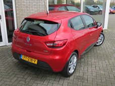 Renault Clio - 0.9 TCe Zen Navi|LED|Airco|Bluetooth|DAB+