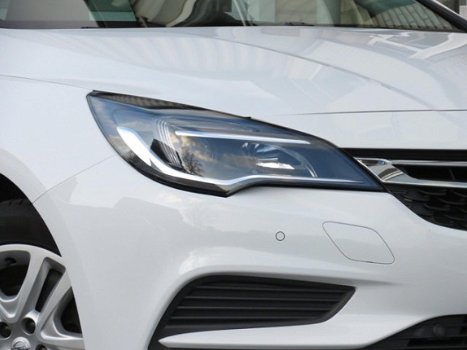 Opel Astra Sports Tourer - 1.0 Edition Navi|Clima|Sport Interieur|LED - 1