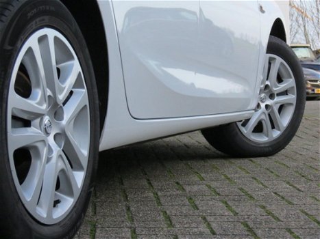Opel Astra Sports Tourer - 1.0 Edition Navi|Clima|Sport Interieur|LED - 1
