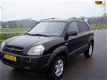 Hyundai Tucson - 2.0i Style / Zeer mooi - 1 - Thumbnail