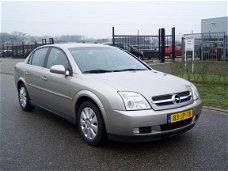 Opel Vectra - 1.8-16V Elegance / zeer mooi