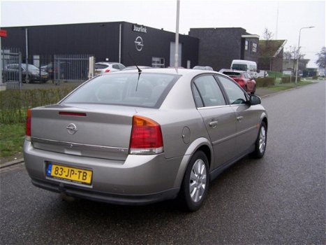 Opel Vectra - 1.8-16V Elegance / zeer mooi - 1