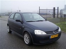 Opel Corsa - 1.4-16V Sport