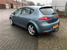 Seat Leon - 2.0 FSI Stylance