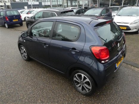 Citroën C1 - 1.0 VTi 68PK S&S 5D Feel Airco LM - 1