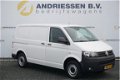 Volkswagen Transporter - T5 2.0 TDI L1H1, Airco, Cruise control, Parkeersensoren - 1 - Thumbnail