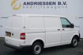 Volkswagen Transporter - T5 2.0 TDI L1H1, Airco, Cruise control, Parkeersensoren - 1 - Thumbnail