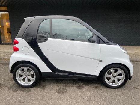 Smart Fortwo coupé - 1.0 mhd Pure - 1