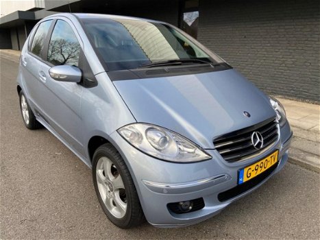 Mercedes-Benz A-klasse - 150 Classic Dealeronderhouden - 1