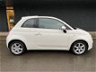 Fiat 500 - 1.4-16V Lounge - 1 - Thumbnail