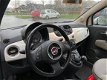 Fiat 500 - 1.4-16V Lounge - 1 - Thumbnail