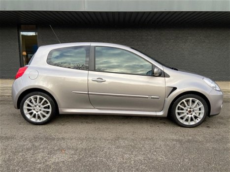 Renault Clio - 2.0-16V RS Dealeronderhouden - 1