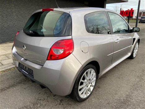 Renault Clio - 2.0-16V RS Dealeronderhouden - 1