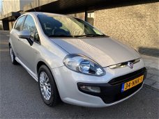 Fiat Punto Evo - 1.3 M-Jet Dynamic