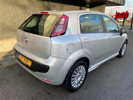 Fiat Punto Evo - 1.3 M-Jet Dynamic - 1