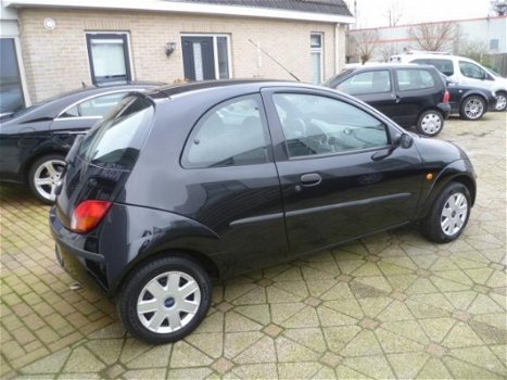 Ford Ka - 1.3 Futura 106.000 KM - 1