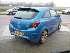 Opel Corsa - 1.6-16V T 192Pk OPC Climat 18"LMV Cruise Cont Xenon r