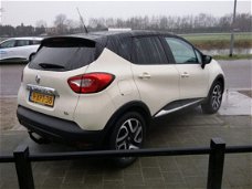 Renault Captur - 1.2 TCe 120Pk Dynamique Automaat PDCa+c R-Link 17"LMV