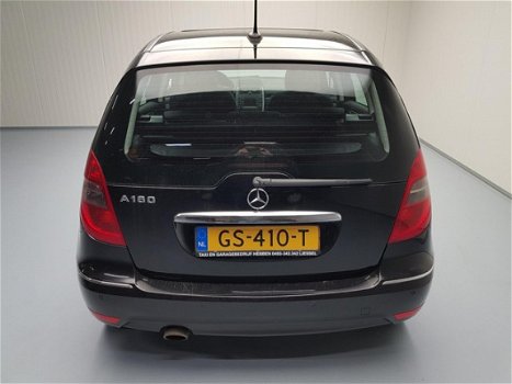 Mercedes-Benz A-klasse - 180 Avantgarde Leer, Airco, Stoelverw, Pdc voor en achter, Lm Velgen - 1