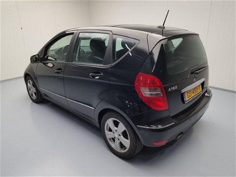 Mercedes-Benz A-klasse - 180 Avantgarde Leer, Airco, Stoelverw, Pdc voor en achter, Lm Velgen - 1