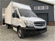 Mercedes-Benz Sprinter - 316 CDI / BJ: 2018 / Automaat / Bakwagen / Hydr.laadklep - 1 - Thumbnail