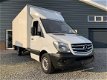 Mercedes-Benz Sprinter - 316 CDI / BJ: 2018 / Automaat / Bakwagen / Hydr.laadklep - 1 - Thumbnail