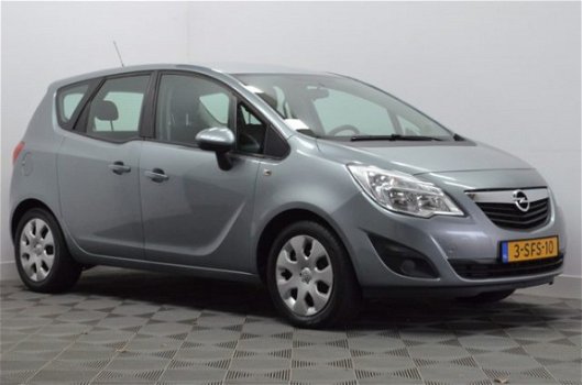 Opel Meriva - 1.4 Edition - 1