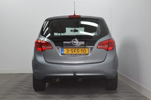 Opel Meriva - 1.4 Edition - 1