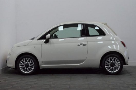 Fiat 500 - C Twinair 80PK Lounge - 1