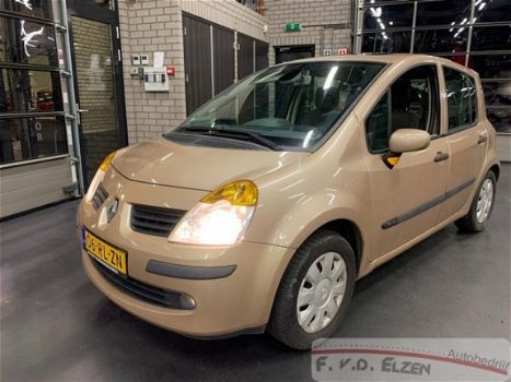 Renault Modus - 1.4-16V PRIVILÈGE LUXE - 1