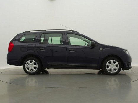 Dacia Logan MCV - TCe 90 Ambiance // Airco / Trekhaak - 1