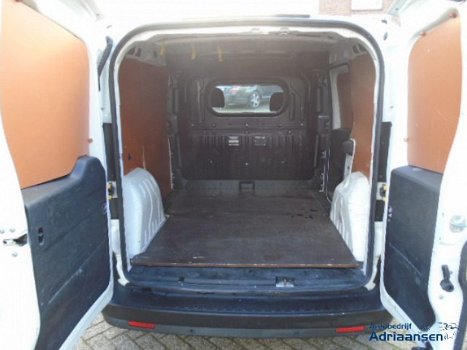 Fiat Doblò Cargo - 1.3 MultiJet 90 - 1