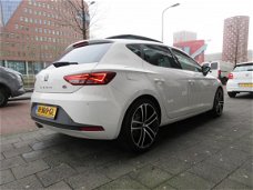 Seat Leon ST - 1.8 TSI FR Leer Navi Xenon/Led Pano