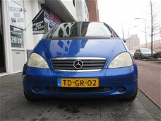 Mercedes-Benz A-klasse - 160 Elegance 5 Deurs Airco