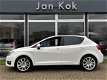 Seat Ibiza - 1.2 TSi FR / Panoramadak / Alcantara / Navigatie - 1 - Thumbnail