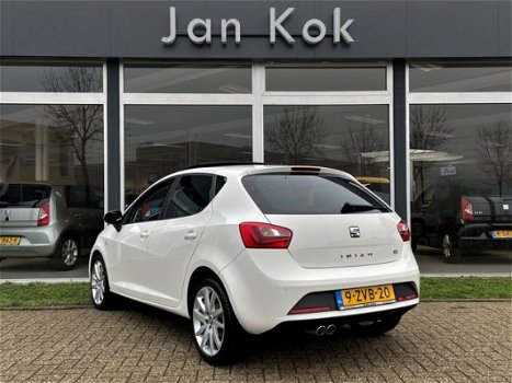 Seat Ibiza - 1.2 TSi FR / Panoramadak / Alcantara / Navigatie - 1