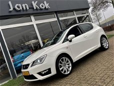 Seat Ibiza - 1.2 TSi FR / Panoramadak / Alcantara / Navigatie