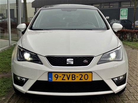 Seat Ibiza - 1.2 TSi FR / Panoramadak / Alcantara / Navigatie - 1