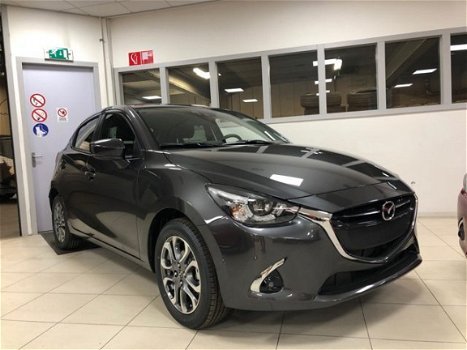 Mazda 2 - 2 1.5 Skyactiv-G GT-M, Actieprijs - 1