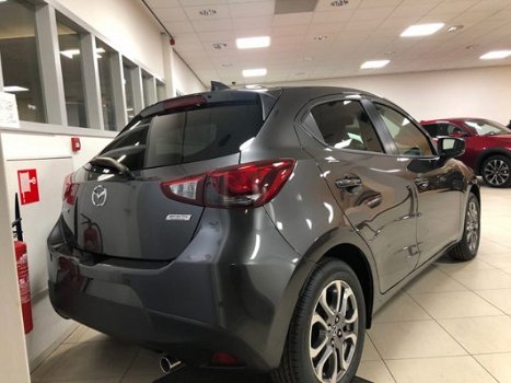 Mazda 2 - 2 1.5 Skyactiv-G GT-M, Actieprijs - 1