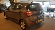 Hyundai i10 - 1.0i Comfort, Navi, Climate, Cruise