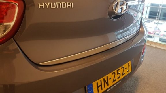 Hyundai i10 - 1.0i Comfort, Navi, Climate, Cruise - 1