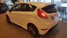 Ford Fiesta - 1.0 EcoB. ST-Line