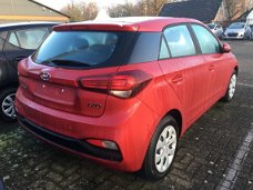 Hyundai i20 - 1.0 Turbo-GDI Comfort Navi pack